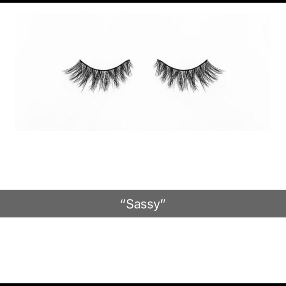 Lashes